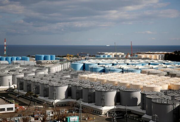 A Csendes-óceánba eresztenék Fukusima nukleárisan szennyezett vizét