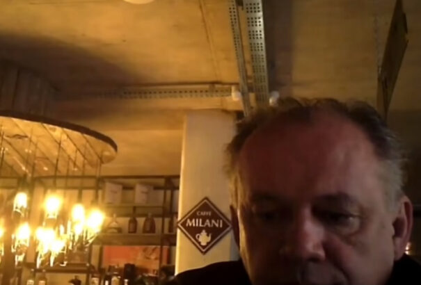 Kiska: A rólam készített felvételt megvágták, ez egy újabb lejárató kampány