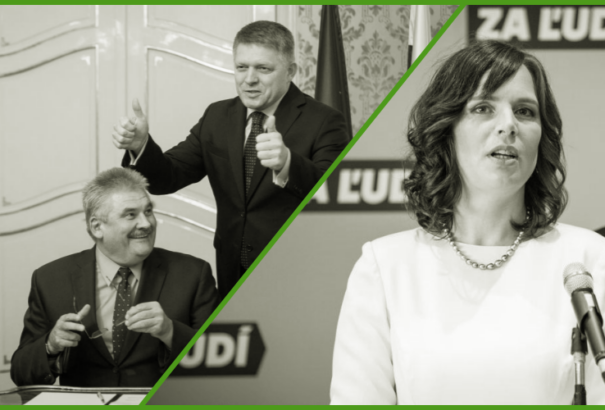 Remišová nem a levegőbe beszélt. A minisztérium hónapokat késik az idősgondozók bérével