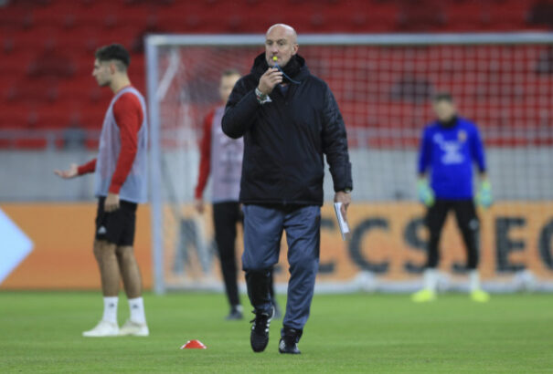 Visszatérhet? Marco Rossi nyitott a Nikolics Nemanjával való egyeztetésre