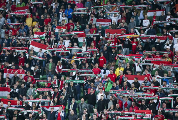 Magyar válogatott – Március 27-én kezdődhet a jegyértékesítés a hazai pótselejtezőre