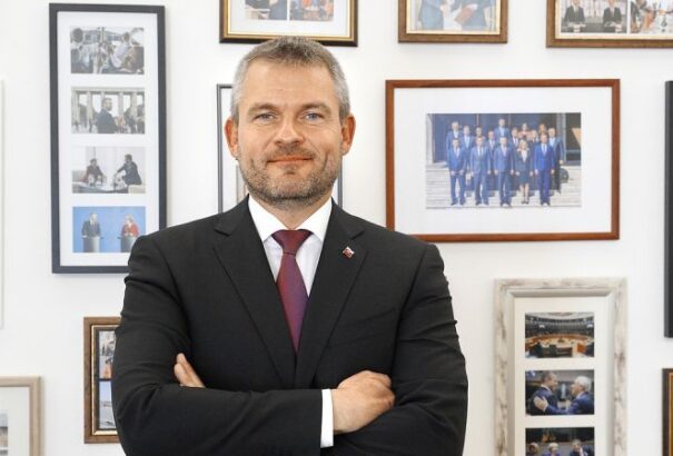 Pellegrini: Ha a Smer benne lesz az új kormányban, szeretnék ismét kormányfő lenni