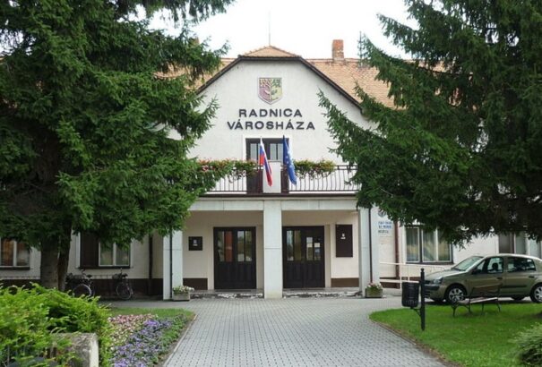 Bős után Nagymegyeren is karanténközpontot alakítottak ki – már az első csoport is megérkezett