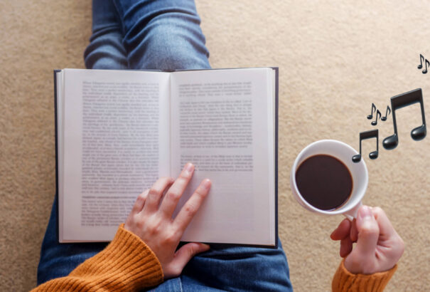 Március a könyvek jegyében – Olvassunk, mert az olvasás gazdagít!