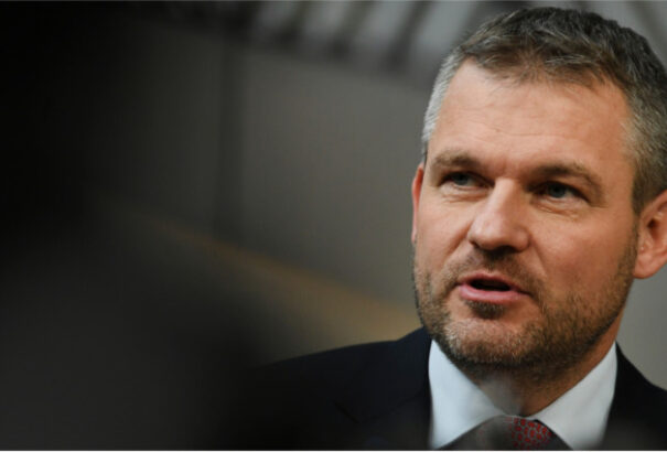 Pellegrini: a szlovákiai lakosság kétharmada megfertőződhet