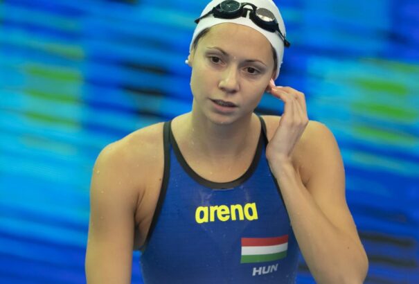 Koronavírus – Kapás Boglárkának pozitív lett a tesztje