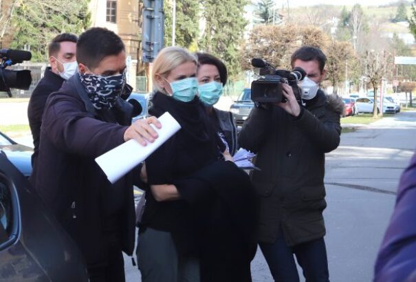 Kočner majmocskái mennek a sittre. Mutatjuk, kinek milyen szerepe lehetett a bűncselekményekben