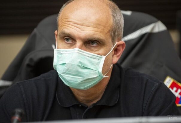 Lučanský a bősi állapotokról: A karantén nem összetévesztendő a háromcsillagos szállodával