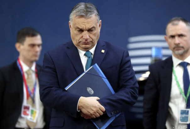 Orbán Viktor: Kijárási korlátozást vezetünk be Magyarország egész területére