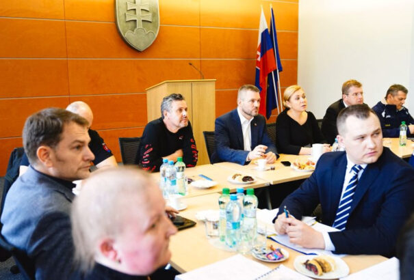 Pellegrini: Két hétig nem lehet sem sport-, sem kulturális eseményeket rendezni. A fertőzöttek száma hétre emelkedett