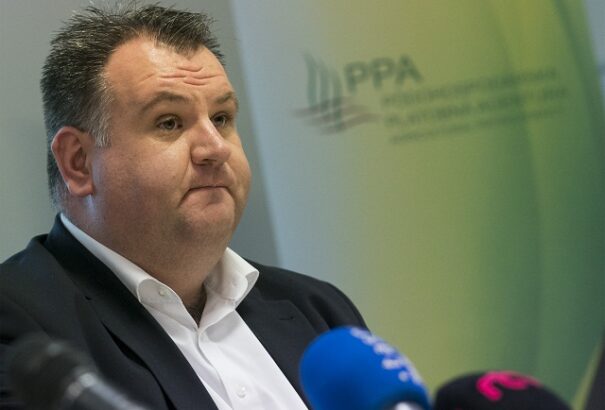 Az új földművelésügyi miniszter leváltotta az Agrárkifizető Ügynökség elnökét