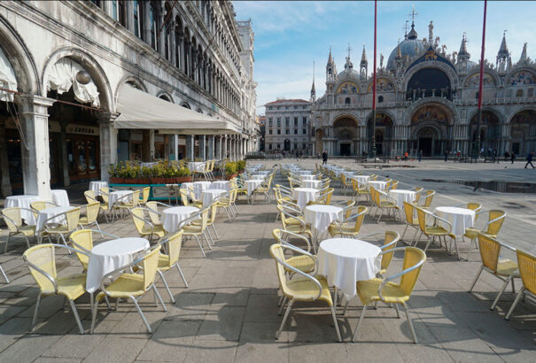 Egész Olaszországot lezárják a koronavírus miatt