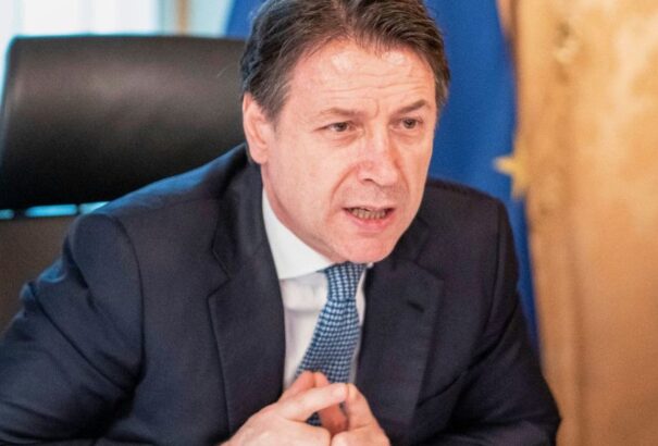 Az olasz kormányfő szerint ha nincs uniós kötvénykibocsátás, az EU-nak vége