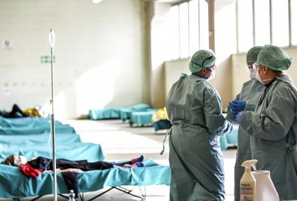 Pánikra nincs szükség, sokkal inkább mértéktartásra és józanságra