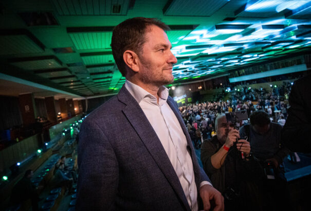 Matovič: Maffiával nem tárgyalunk! Az MKP-val továbbra is fenntartjuk a kapcsolatot