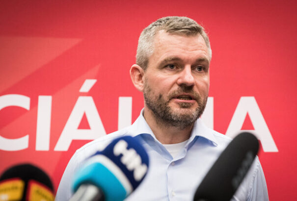 Rossz eredmény esetén Pellegrini felkínálja alelnöki posztját