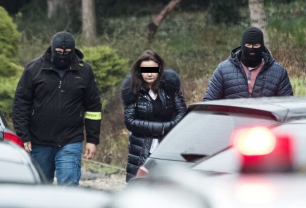 Kattant a bilincs Kočner majmocskáin, tucatnyi bírót vett őrizetbe szerda reggel a NAKA