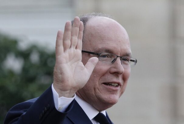 Koronavírus: II. Albert monacói herceg is fertőzött