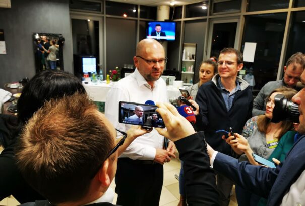 Sulík: Akár még ellenzékbe is kerülhetünk