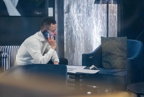 Szijjártó: Magyarország megvédte és megvédi határait