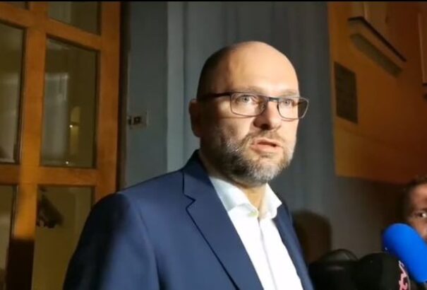 Sulík: A közeljövőben várhatóan nagyon megugrik a koronavírus-megbetegedések száma