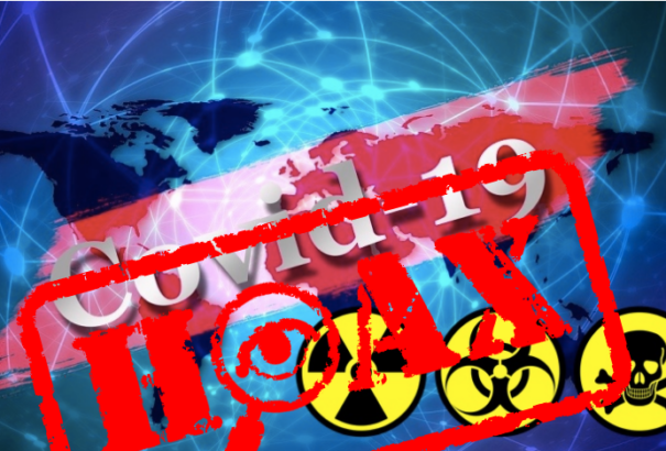 A koronavírusnál is gyorsabban terjednek az álhírek és kuruzslók bejegyzései