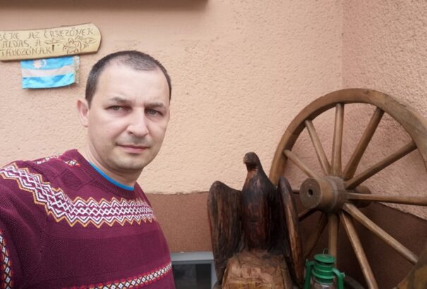 Pedagógus-nap online. Egy tanár gondolatai koronavírus járvány ideján