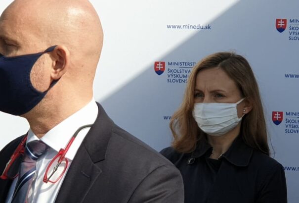 Az Oktatásügyi Minisztérium már magyarul kommunikál – Íme, a felvételik és érettségik új időpontjai