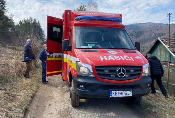 A vesztegzár alá vett romatelep minden lakosát tesztelik COVID-19-re