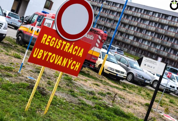 Fenes Iván a bősi karantén-központról: Nem tehetünk ellene semmit. Most az a legfontosabb, hogy legyőzzük a koronavírust (Interjú)