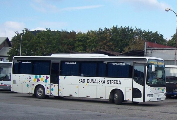 Koronavírus: Óvintézkedések Nagyszombat megyében