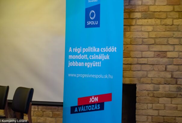A PS-SPOLU megtámadhatja a választási eredményt, több mint 1100 panaszt gyűjtött be