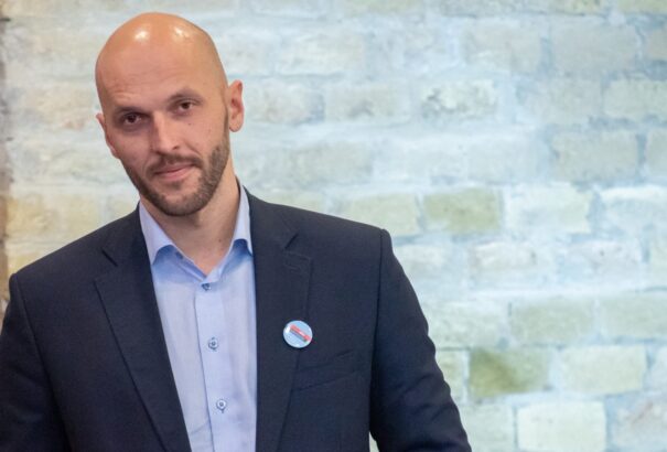 A liberális álom darabokra hullott: Truban lemond, Beblavý visszavonul