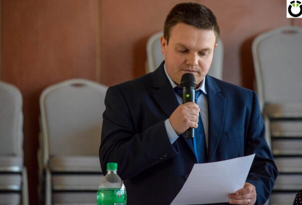 Szívvel-lélekkel a kultúra megmaradásáért Csilizpatason – Interjú Darnai Bálinttal