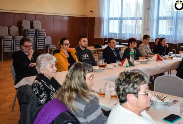 Mozgalmas év áll a csilizpatasi kultúrakedvelők mögött (Képes, videós összefoglaló)