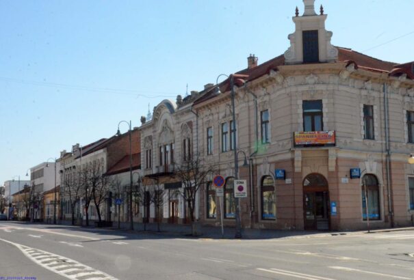 Losonc is felkerült a víruslistára – Helyzetkép