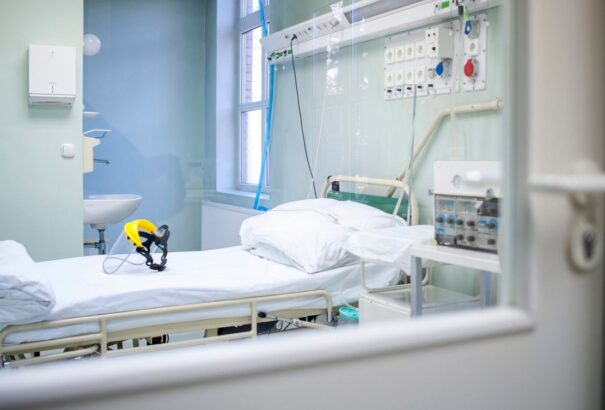 Magyarország: két koronavírussal fertőzött beteg meghalt, heten meggyógyultak