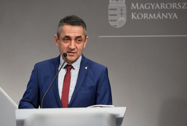 Koronavírus – Potápi: nem javasolt a márciusi Határtalanul! tanulmányi kirándulások megtartása