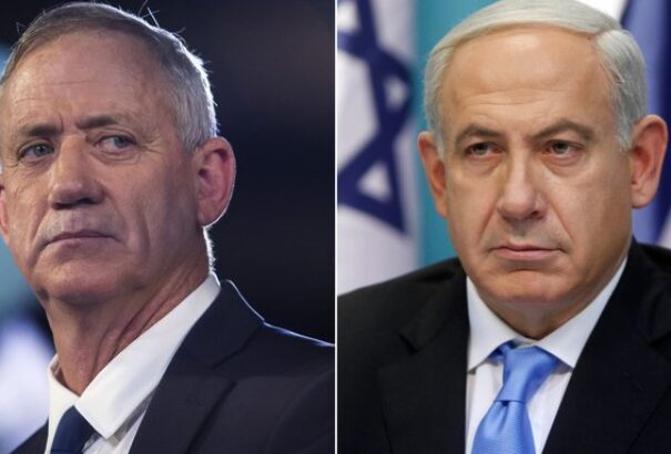 Megkezdődött a parlamenti választás Izraelben, 11 hónapon belül már a harmadik