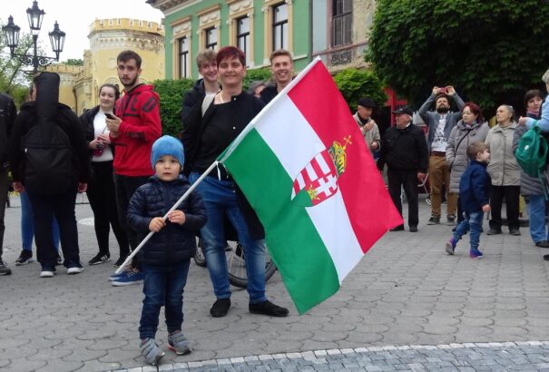 Március 15. a koronavírus árnyékából