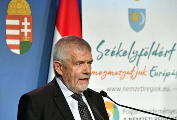 A Székely Nemzeti Tanács elnöke: a felvidéki magyarok választási sikertelensége a jövő új lendületének forrása lehet