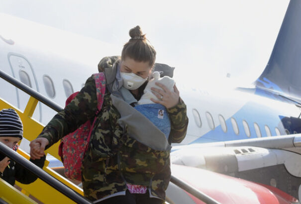 Befejeződik a szlovák állampolgárok repatriációja. Mutatjuk, meddig lehet benyújtani az utolsó kérvényeket