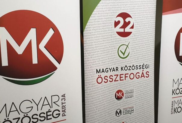 Menyhárt végre lemondott, és vele együtt a teljes vezetés. Ki legyen az MKP új elnöke? – Szavazás