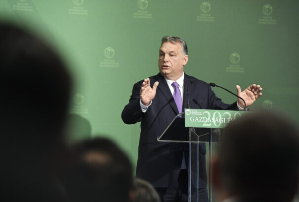 Koronavírus – Orbán kormányzati segítséget ígért a gazdasági szereplőknek