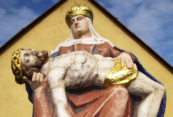 Csáky Károly: A nagy világjárványok következményei tájainkon