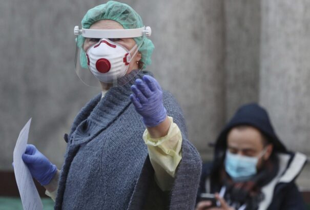 Egy kis somorjai cég szerzi be a Tartalékalap által megrendelt egészségügyi felszerelések két harmadát