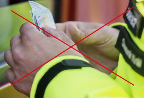 Koronavírus: A rendőrség is intézkedéseket foganatosít