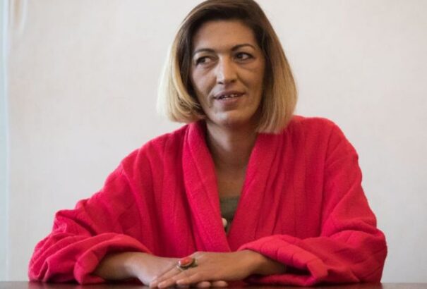 Andrea Bučková lehet az új romaügyi kormánybiztos