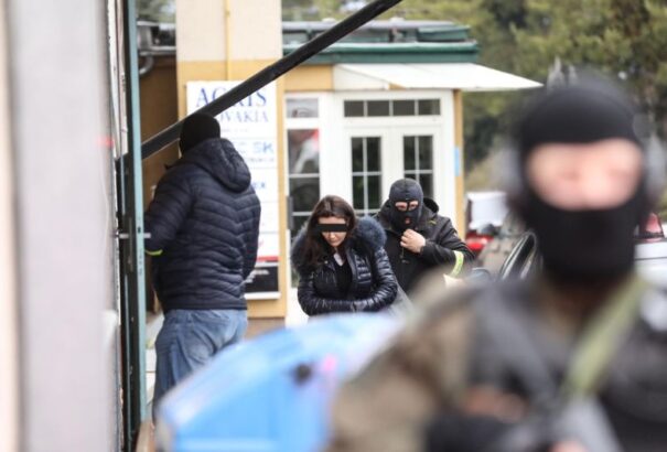 Miért tartóztatták le Kočner bíróit? Pénz a borítékban, parfüm ajándékba a kedvező ítéletért