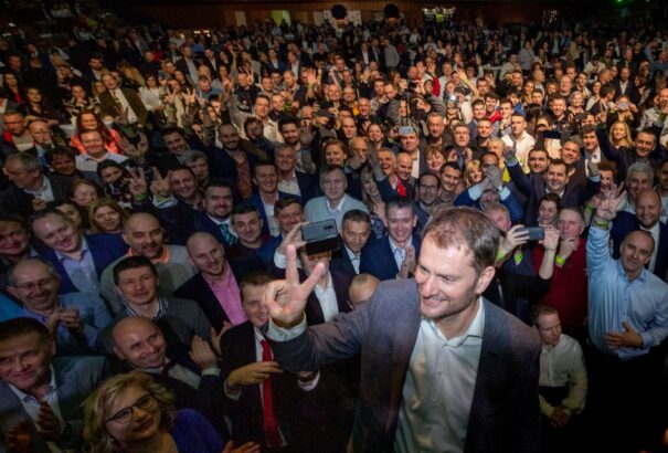 Választás 2020: Ezt a tíz jelöltet karikázták a legtöbben